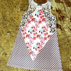 Girls “Truly Me” Brand dress